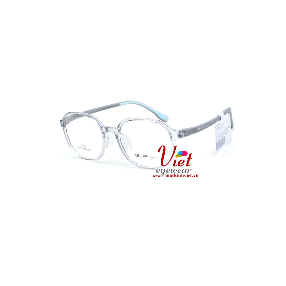Gọng kính EXFASH Kid EF45409 C50